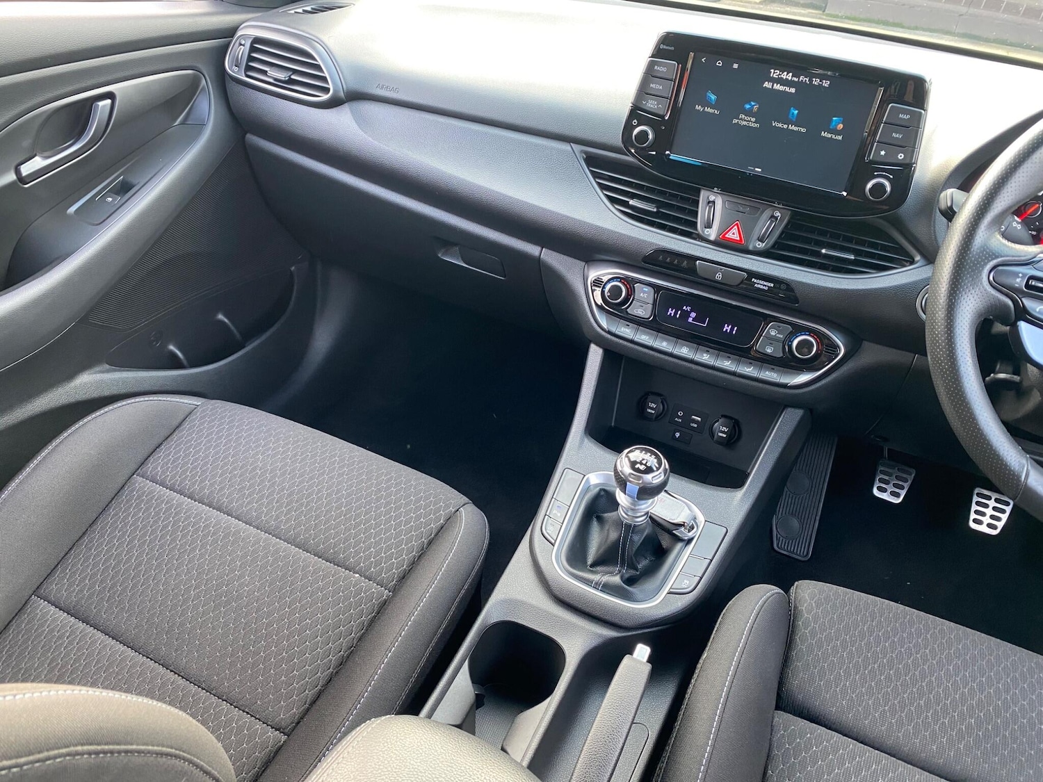 Used Hyundai i30 2018 for sale - 76926911: Photo 31