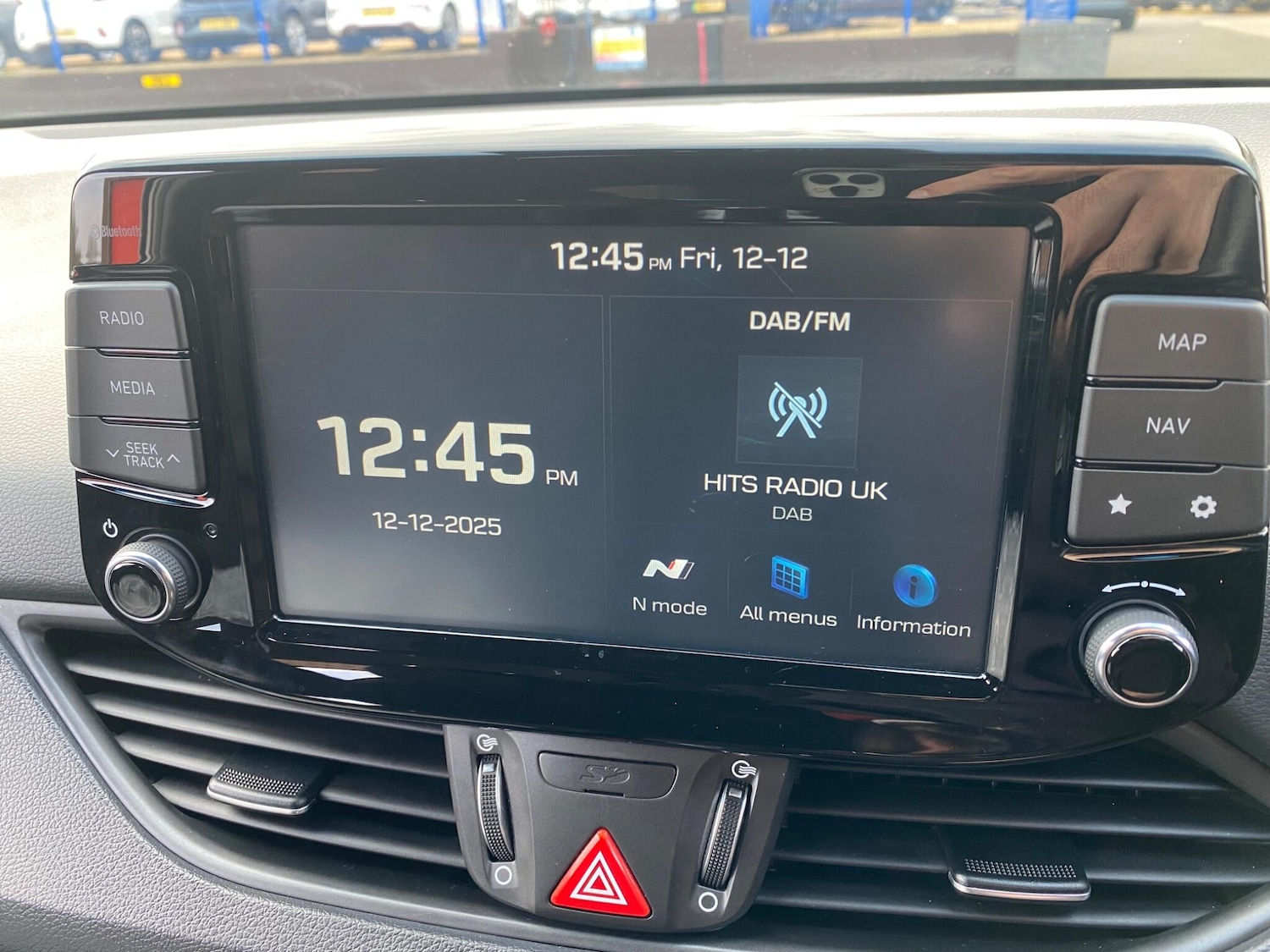 Used Hyundai i30 2018 for sale - 76926911: Photo 33