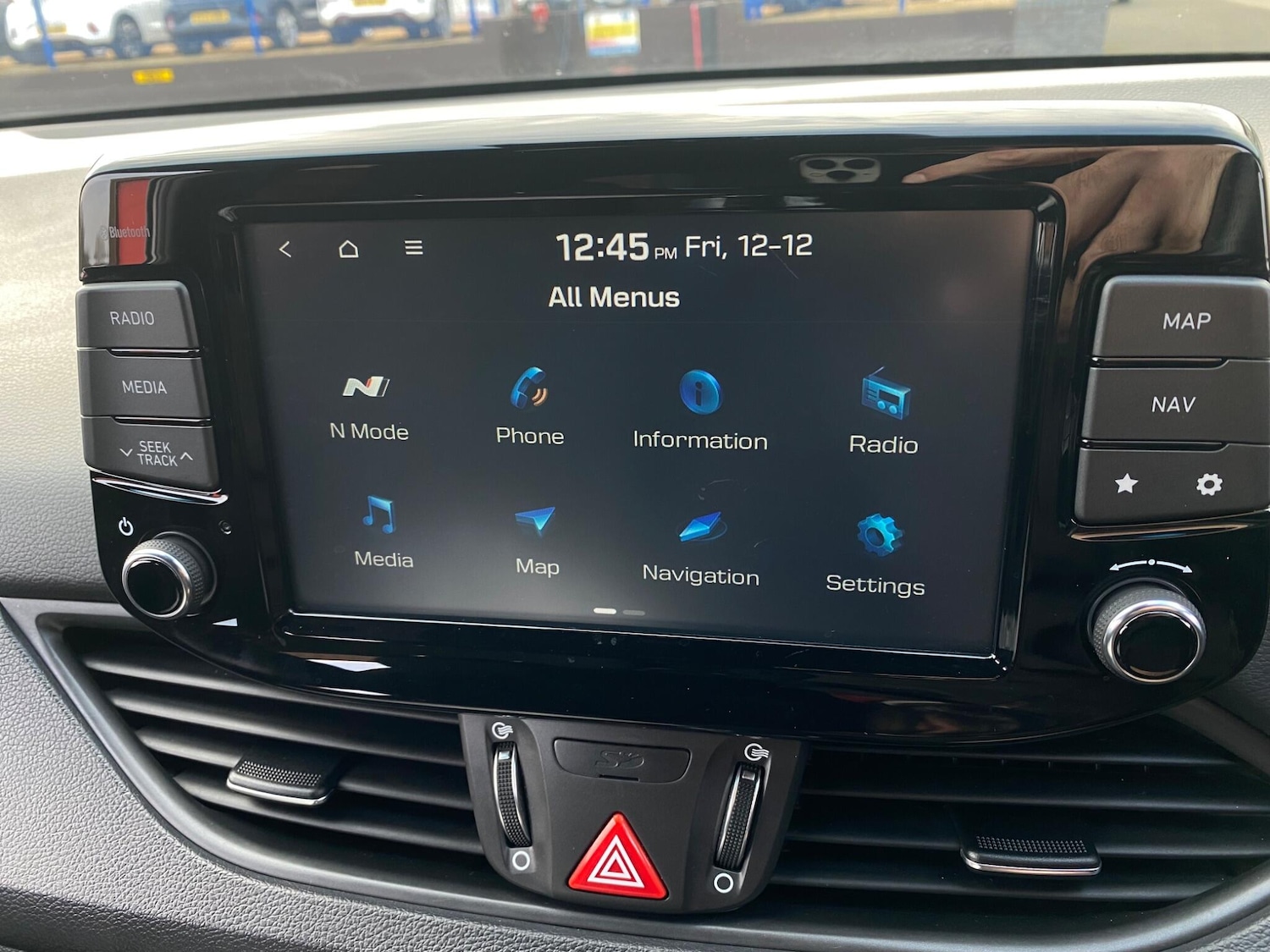 Used Hyundai i30 2018 for sale - 76926911: Photo 34