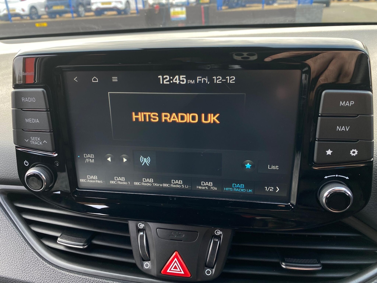 Used Hyundai i30 2018 for sale - 76926911: Photo 35