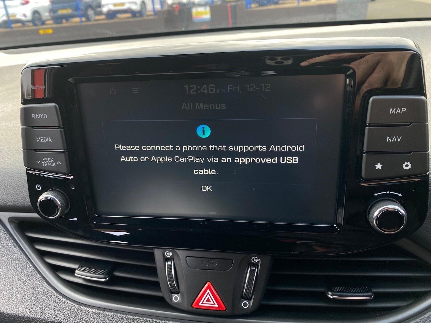 Used Hyundai i30 2018 for sale - 76926911: Photo 36