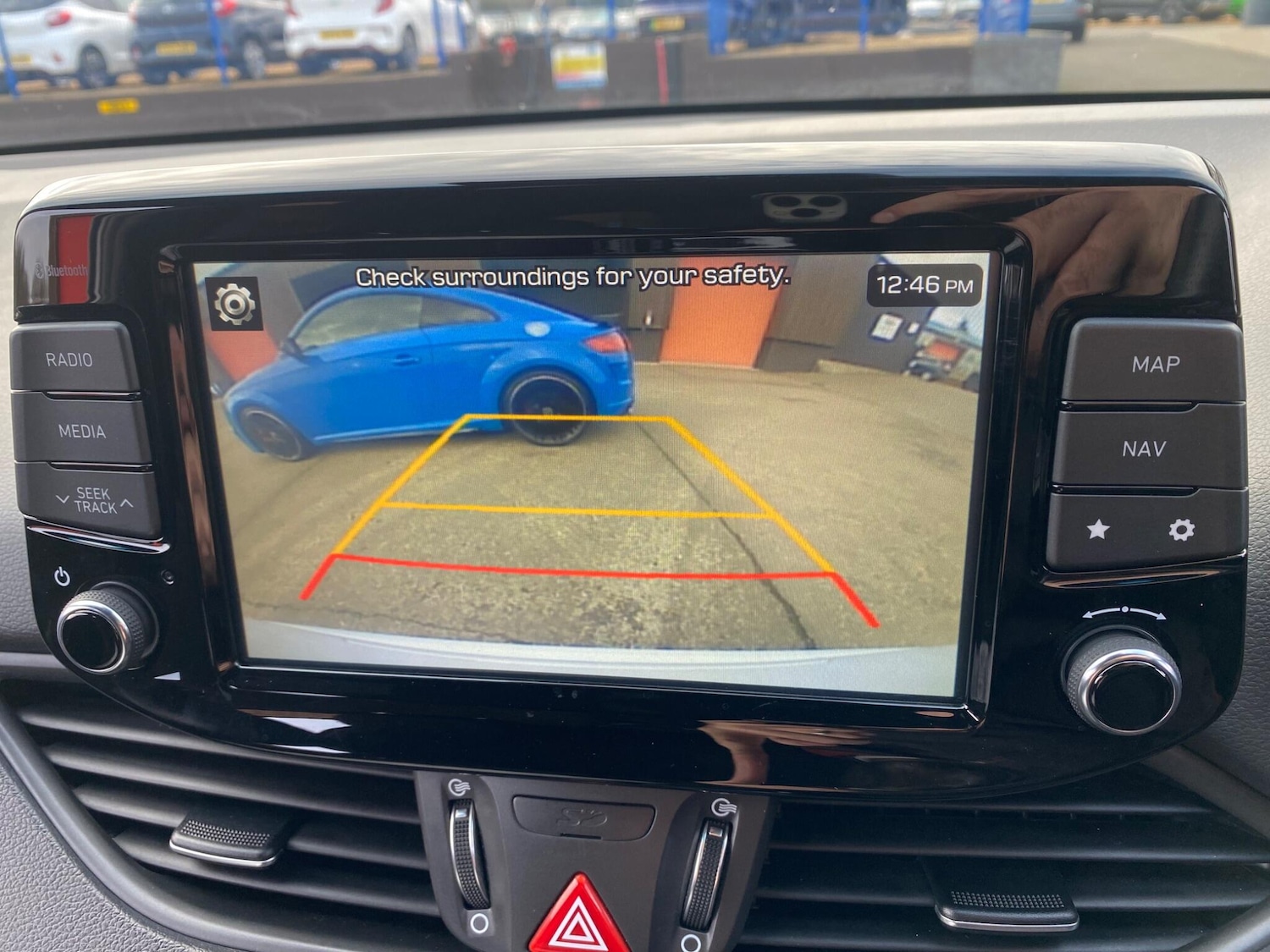 Used Hyundai i30 2018 for sale - 76926911: Photo 37