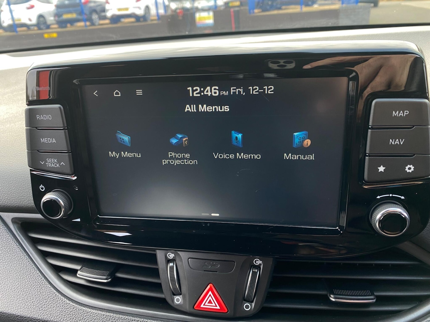 Used Hyundai i30 2018 for sale - 76926911: Photo 38