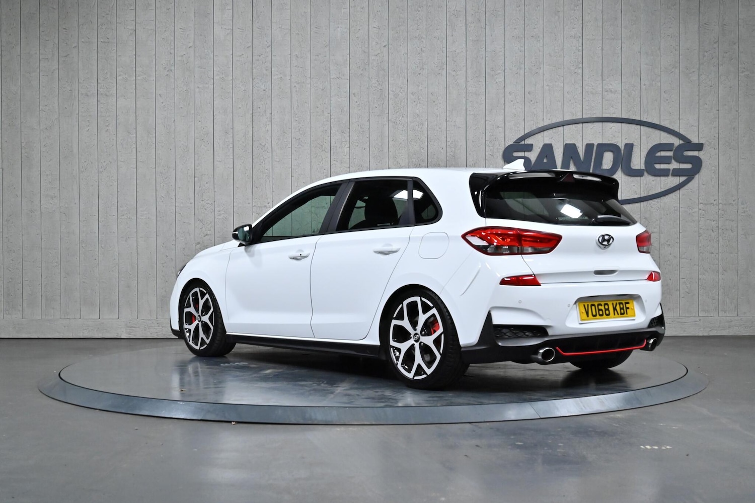 Used Hyundai i30 2018 for sale - 76926911: Photo 4