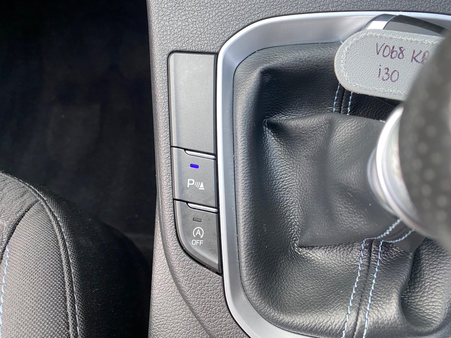 Used Hyundai i30 2018 for sale - 76926911: Photo 42