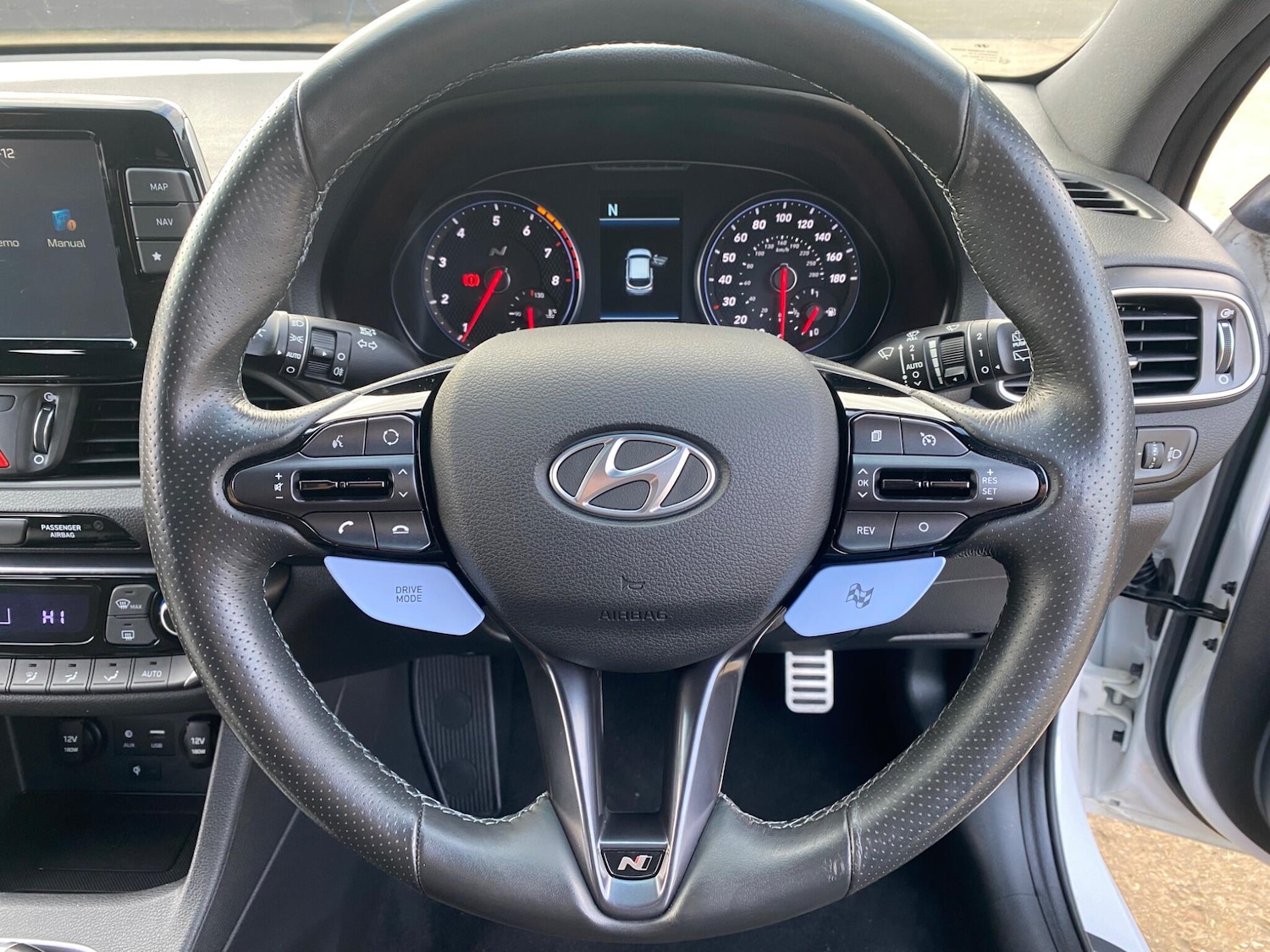 Used Hyundai i30 2018 for sale - 76926911: Photo 45