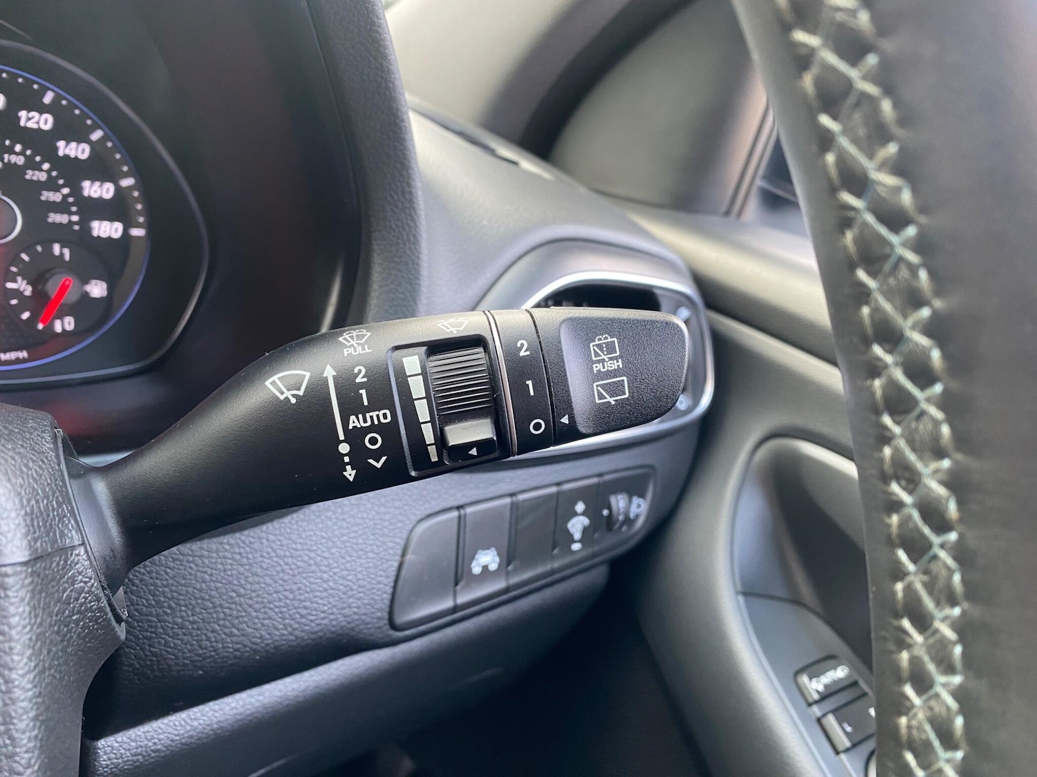 Used Hyundai i30 2018 for sale - 76926911: Photo 46