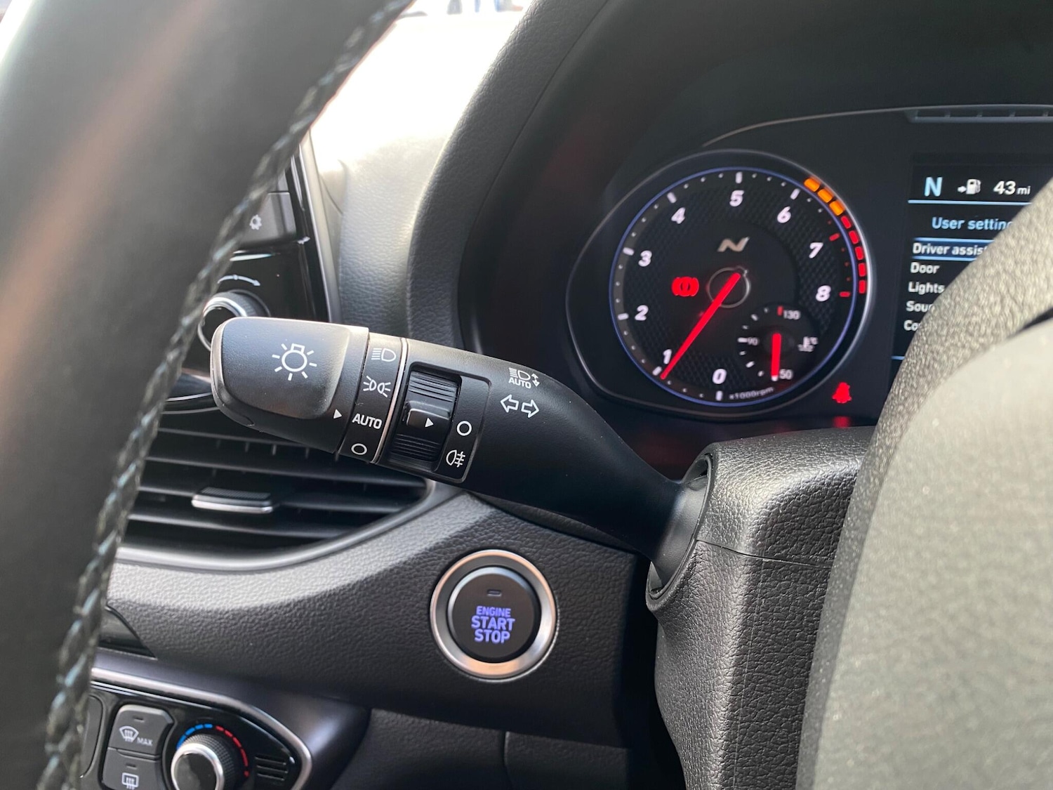 Used Hyundai i30 2018 for sale - 76926911: Photo 47