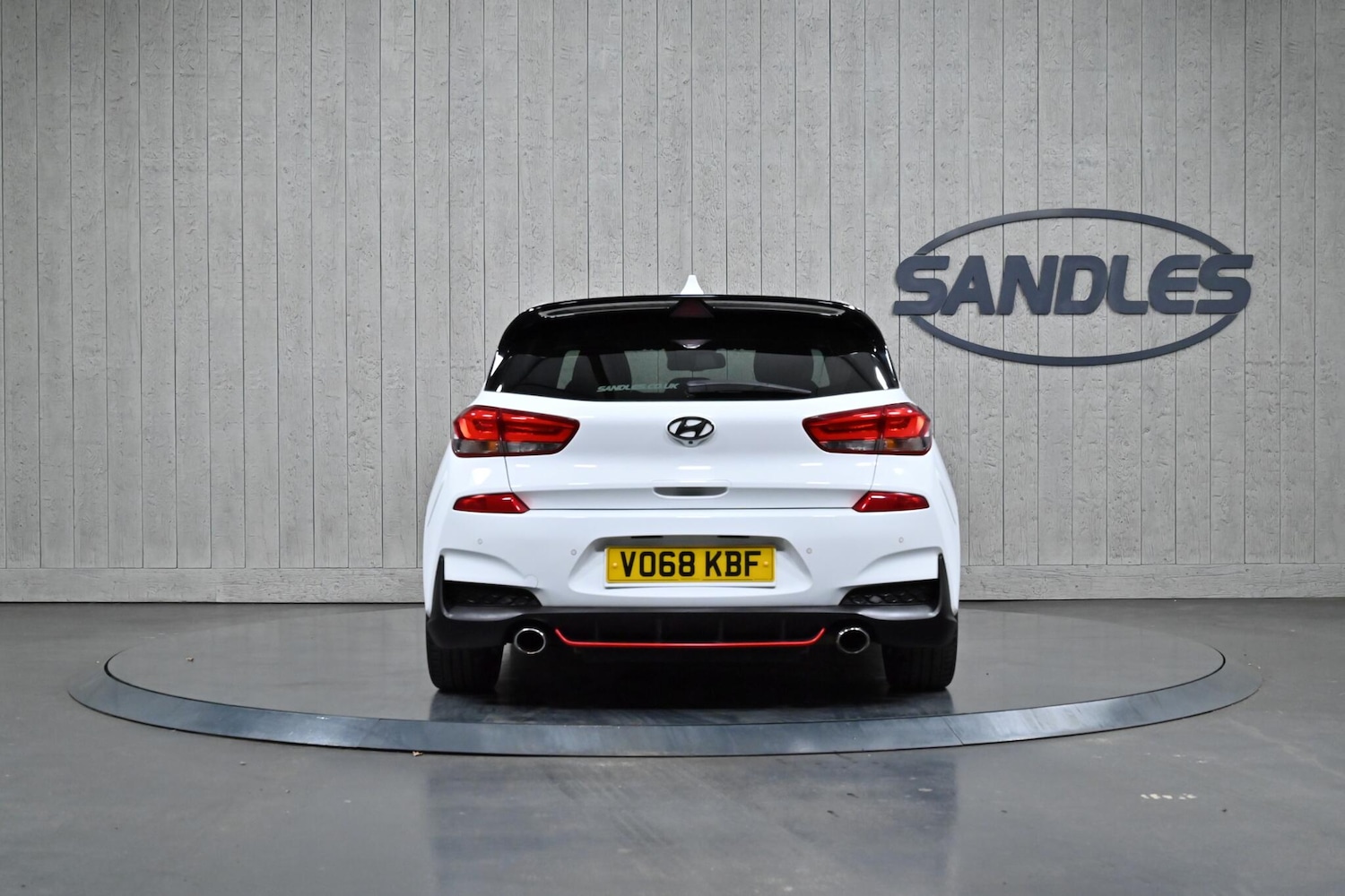 Used Hyundai i30 2018 for sale - 76926911: Photo 5