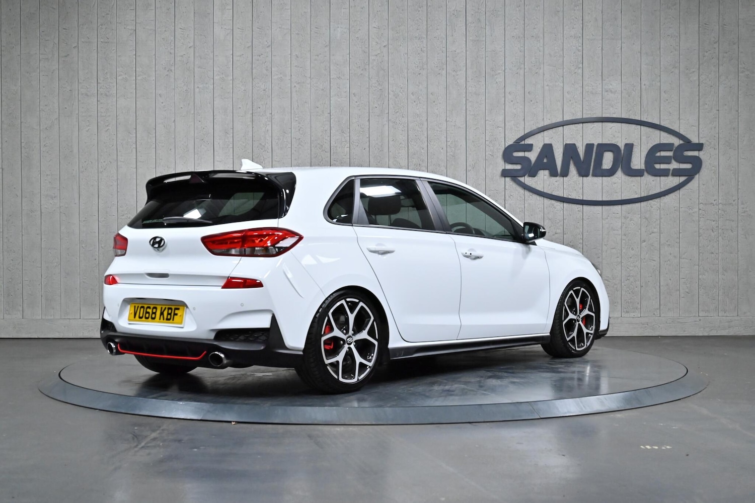 Used Hyundai i30 2018 for sale - 76926911: Photo 6