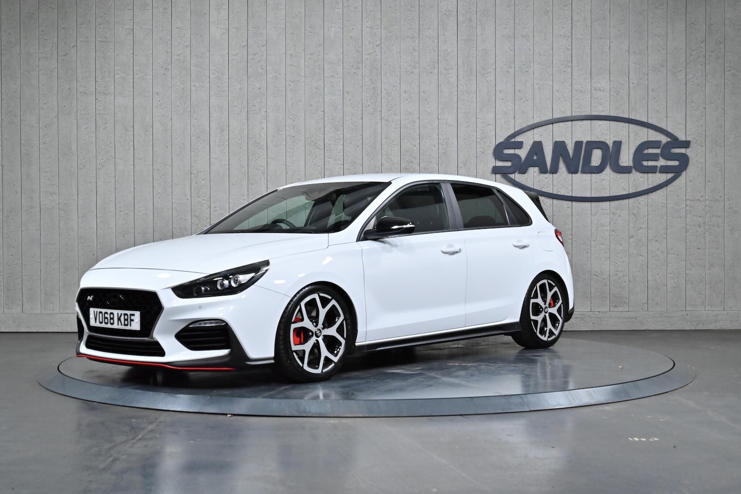 Used Hyundai i30 2018 for sale - 76926911: Photo 7