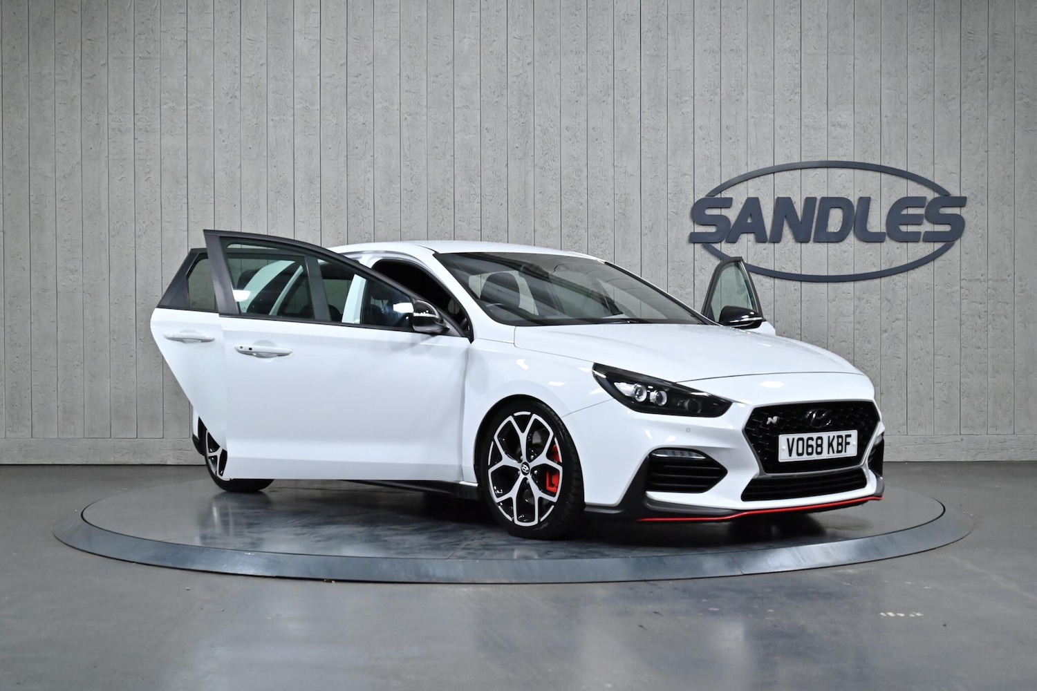 Used Hyundai i30 2018 for sale - 76926911: Photo 8