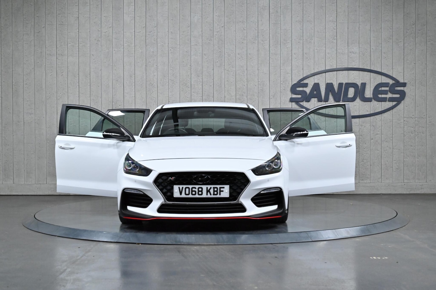 Used Hyundai i30 2018 for sale - 76926911: Photo 9