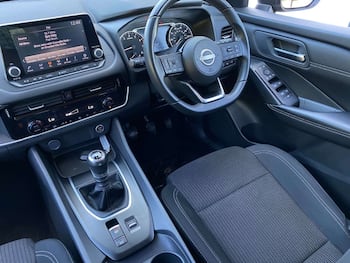 Used Nissan Qashqai 2023 for sale - 79274496: Photo
