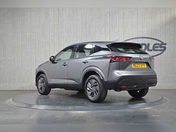 Used Nissan Qashqai 2023 for sale - 79274496: Photo