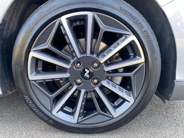 Used Hyundai i20 2022 for sale - 74173358: Photo 19