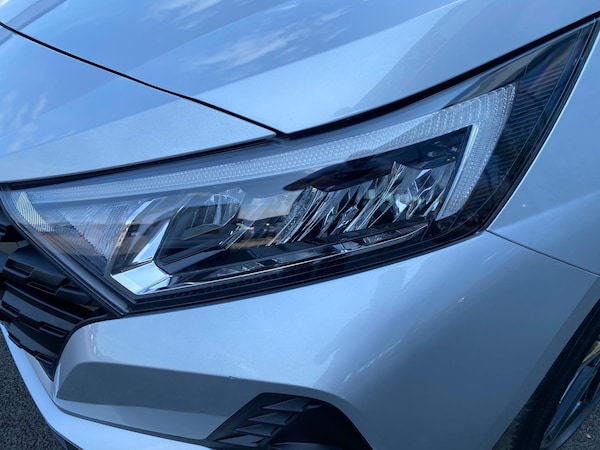 Used Hyundai i20 2022 for sale - 74173358: Photo 22