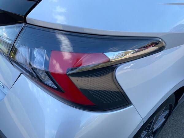 Used Hyundai i20 2022 for sale - 74173358: Photo 23