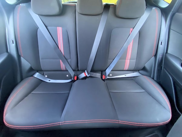 Used Hyundai i20 2022 for sale - 74173358: Photo 27
