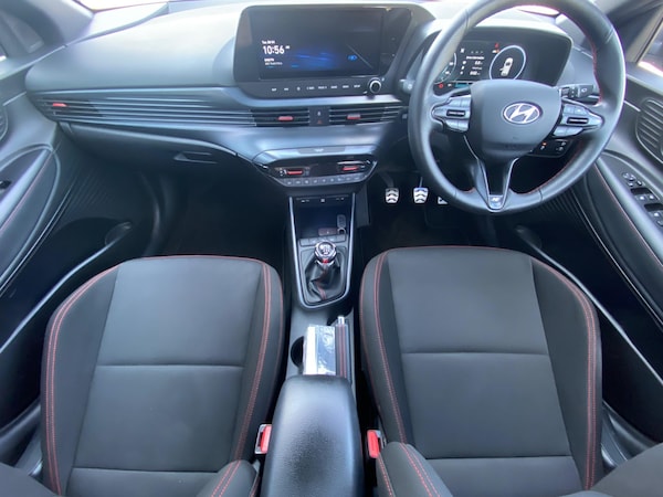 Used Hyundai i20 2022 for sale - 74173358: Photo 28