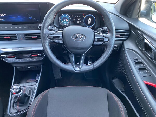 Used Hyundai i20 2022 for sale - 74173358: Photo 29