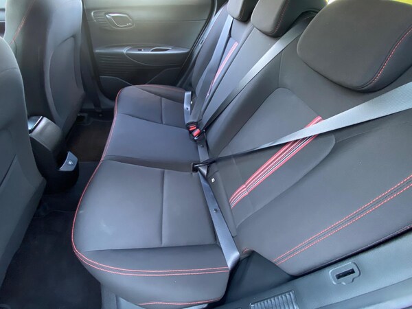 Used Hyundai i20 2022 for sale - 74173358: Photo 30
