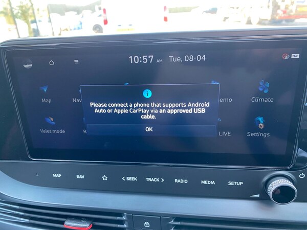Used Hyundai i20 2022 for sale - 74173358: Photo 33