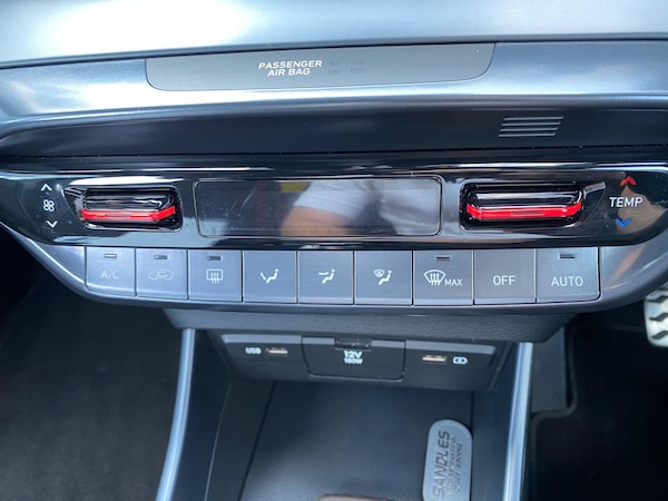 Used Hyundai i20 2022 for sale - 74173358: Photo 37