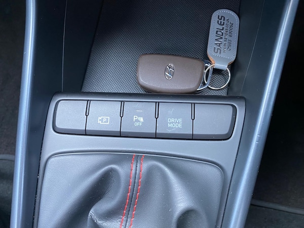 Used Hyundai i20 2022 for sale - 74173358: Photo 39