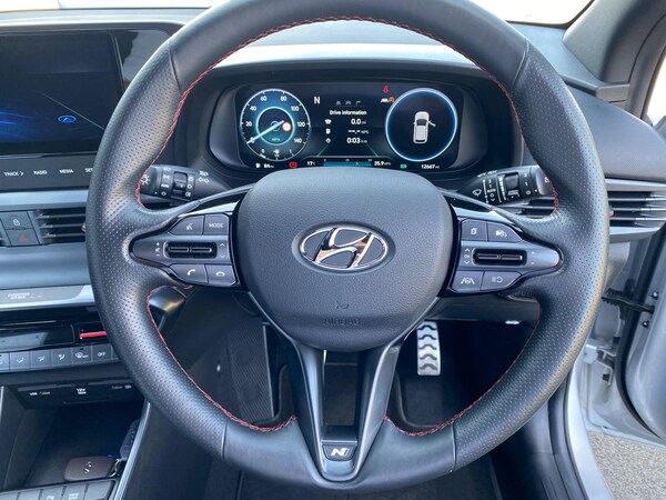 Used Hyundai i20 2022 for sale - 74173358: Photo 40