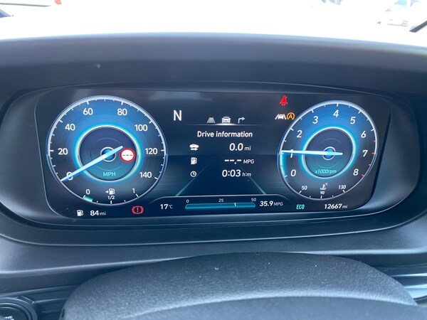 Used Hyundai i20 2022 for sale - 74173358: Photo 43