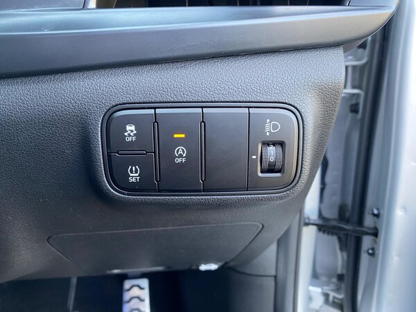 Used Hyundai i20 2022 for sale - 74173358: Photo 44