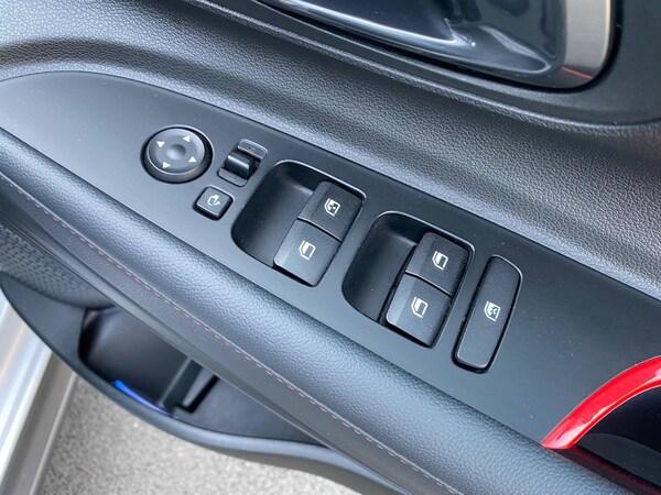 Used Hyundai i20 2022 for sale - 74173358: Photo 45