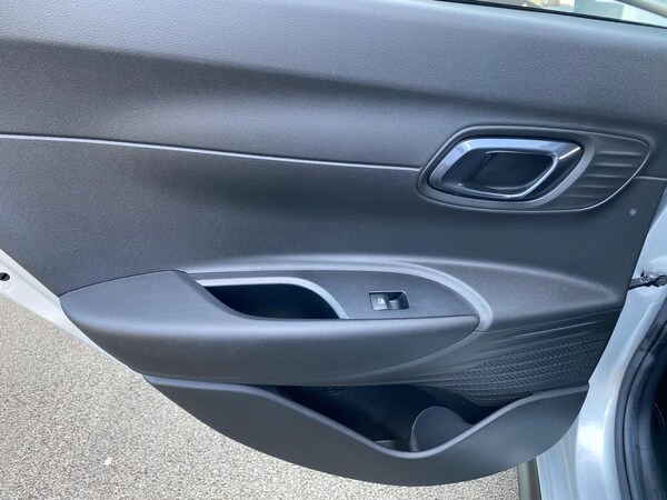 Used Hyundai i20 2022 for sale - 74173358: Photo 48
