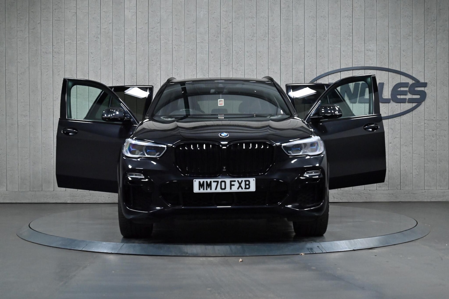 Used BMW X5 2020 for sale - 76727965: Photo 10