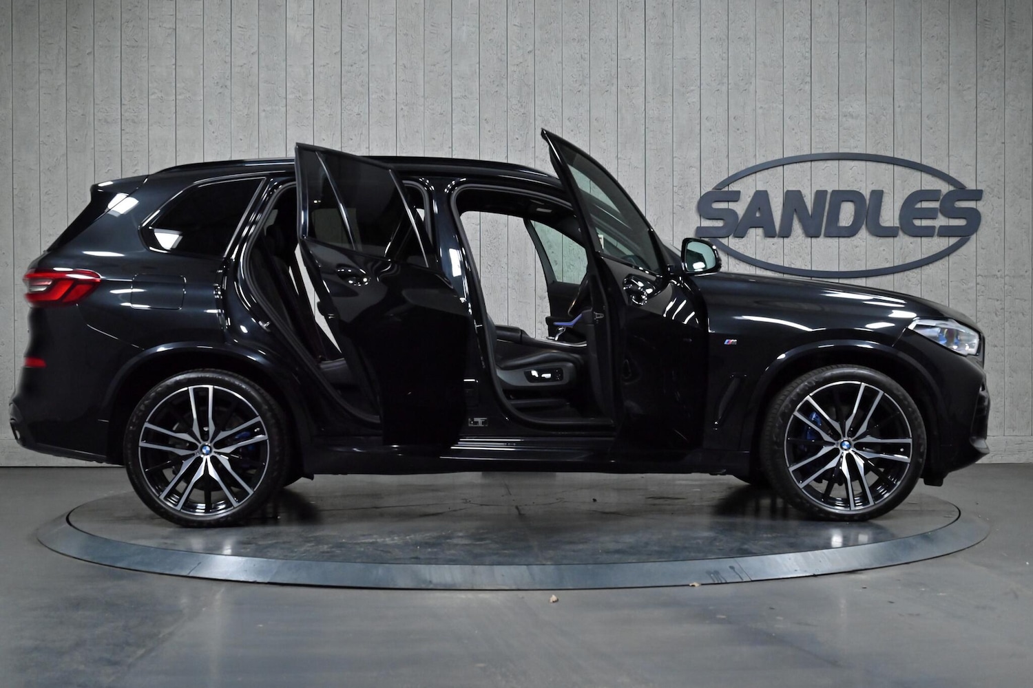 Used BMW X5 2020 for sale - 76727965: Photo 11