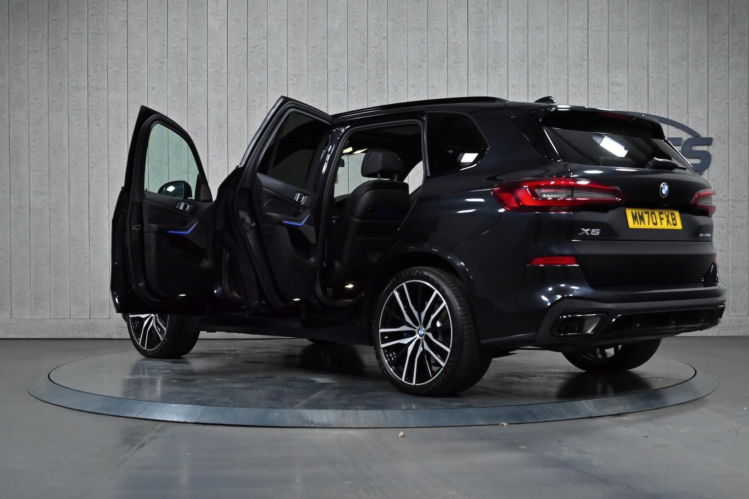 Used BMW X5 2020 for sale - 76727965: Photo 12