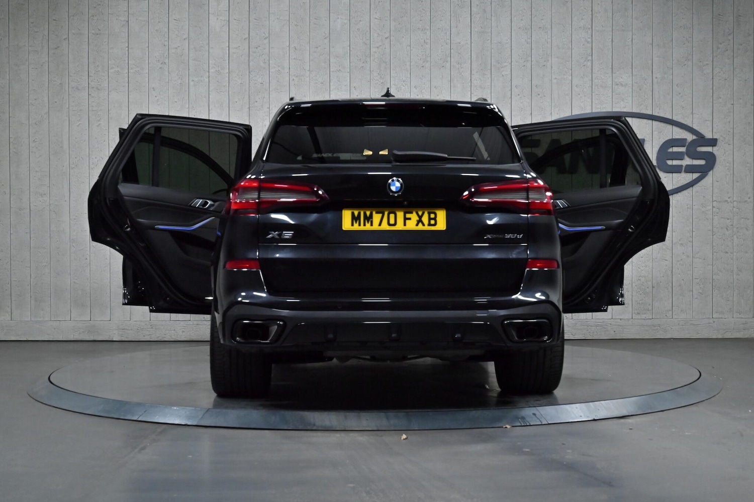 Used BMW X5 2020 for sale - 76727965: Photo 13