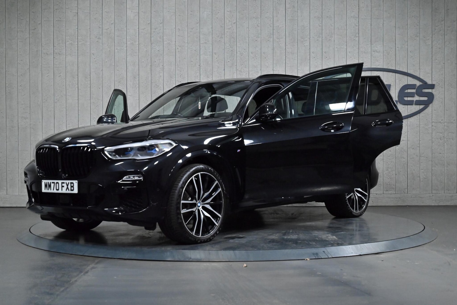 Used BMW X5 2020 for sale - 76727965: Photo 15