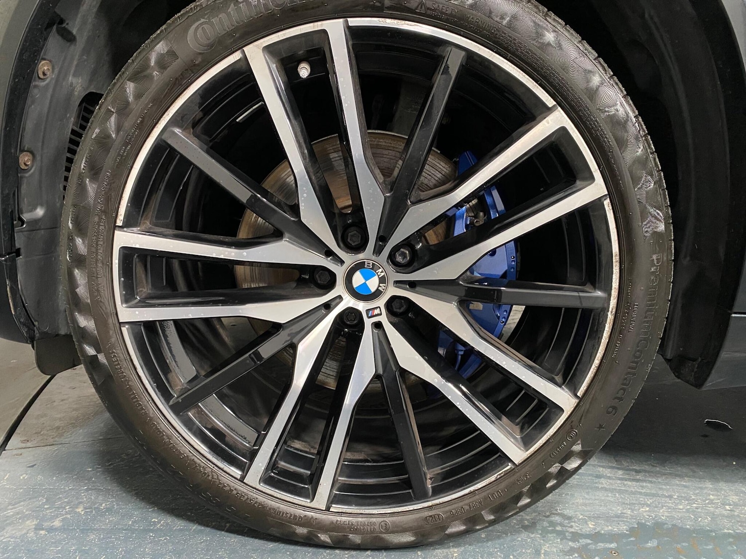 Used BMW X5 2020 for sale - 76727965: Photo 17