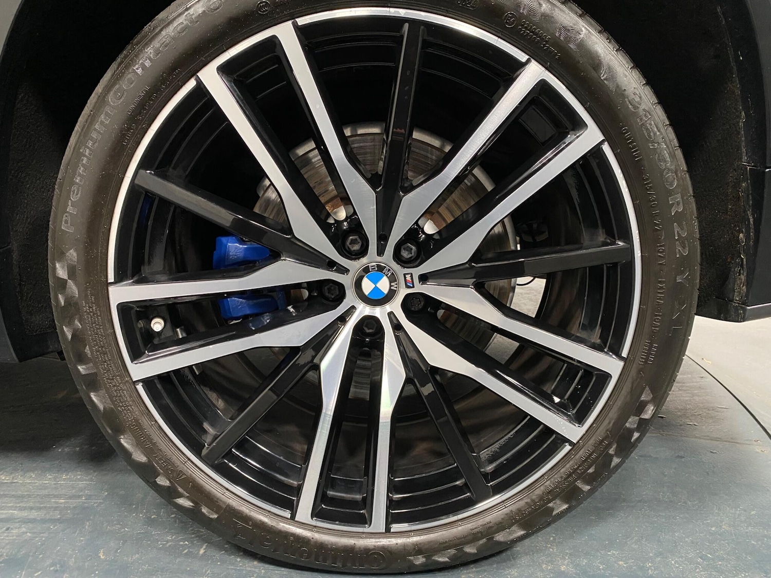 Used BMW X5 2020 for sale - 76727965: Photo 18