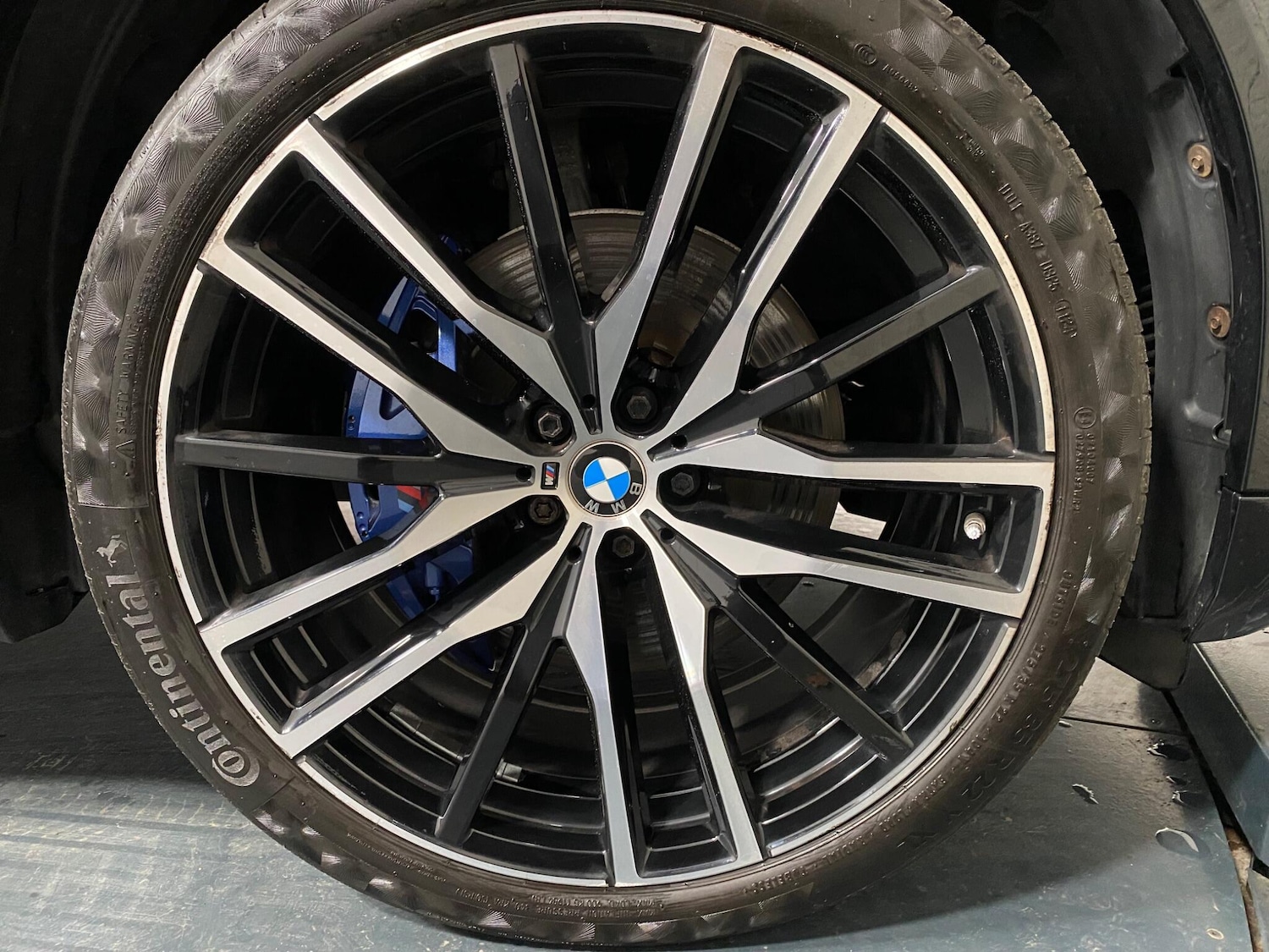 Used BMW X5 2020 for sale - 76727965: Photo 19