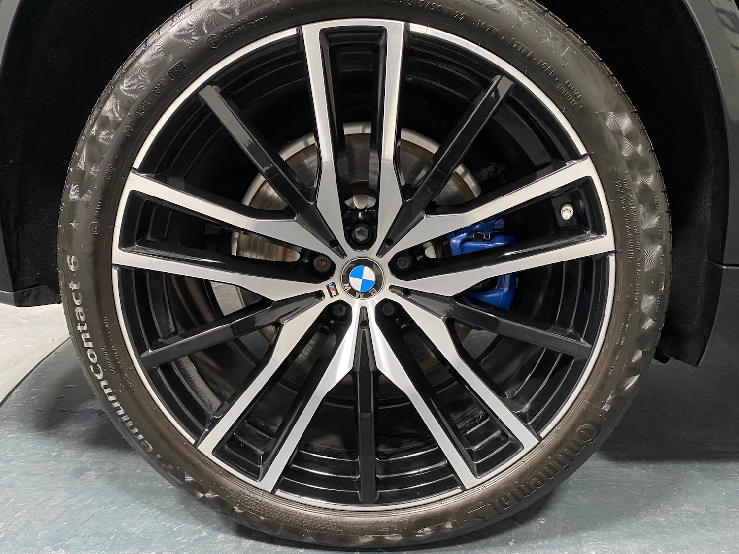 Used BMW X5 2020 for sale - 76727965: Photo 20