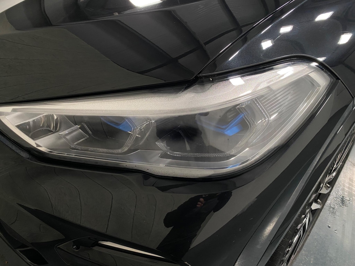 Used BMW X5 2020 for sale - 76727965: Photo 21