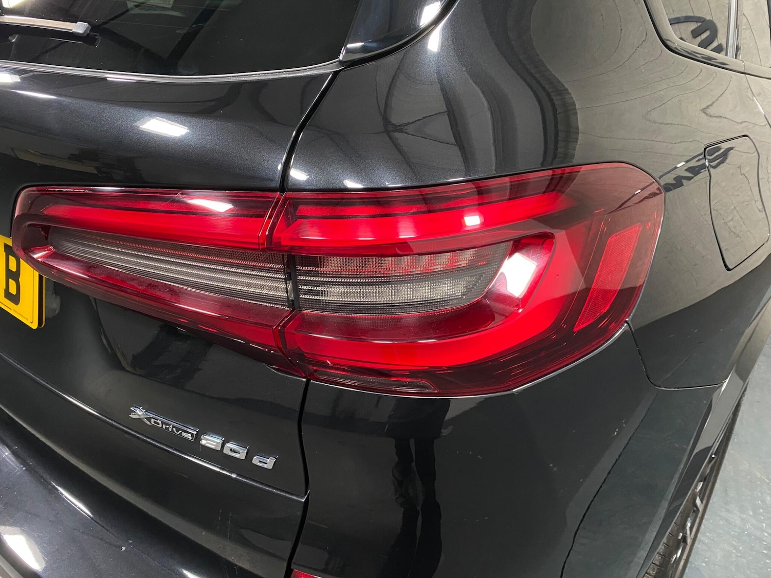 Used BMW X5 2020 for sale - 76727965: Photo 22