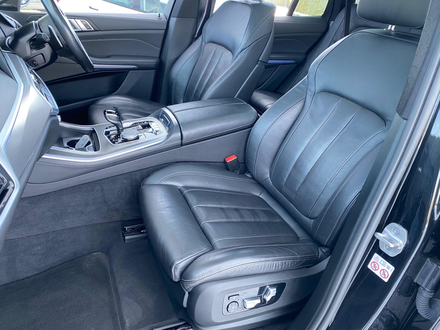 Used BMW X5 2020 for sale - 76727965: Photo 25