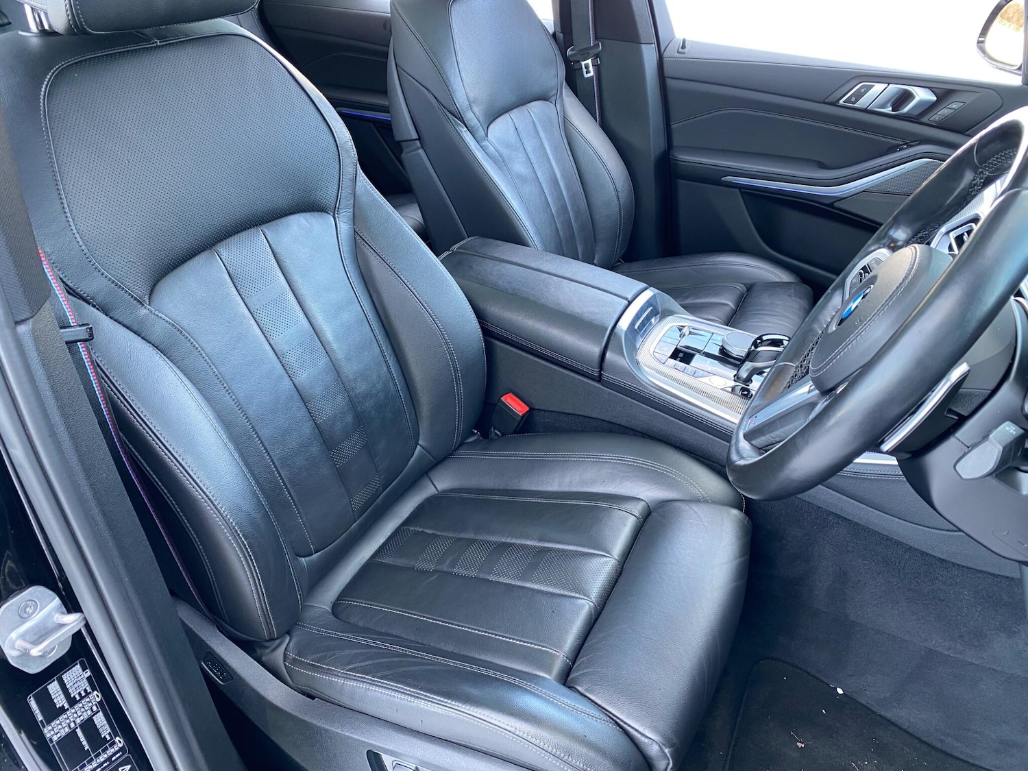 Used BMW X5 2020 for sale - 76727965: Photo 27