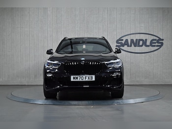 Used BMW X5 2020 for sale - 76727965: Photo