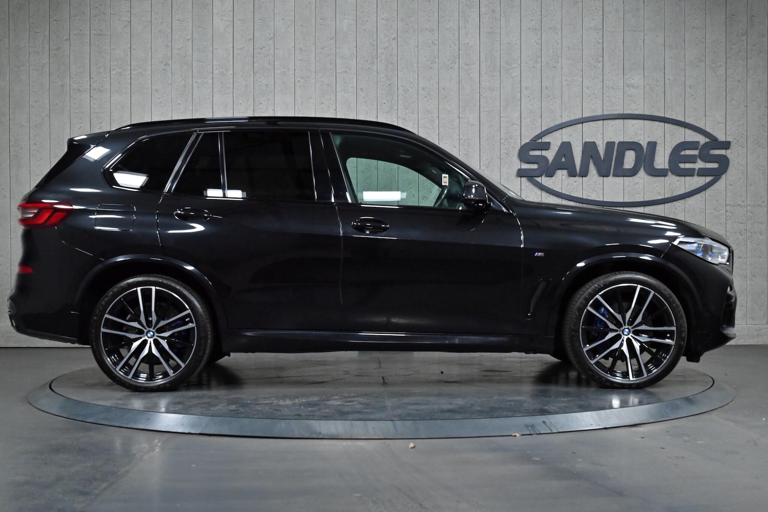 Used BMW X5 2020 for sale - 76727965: Photo 3