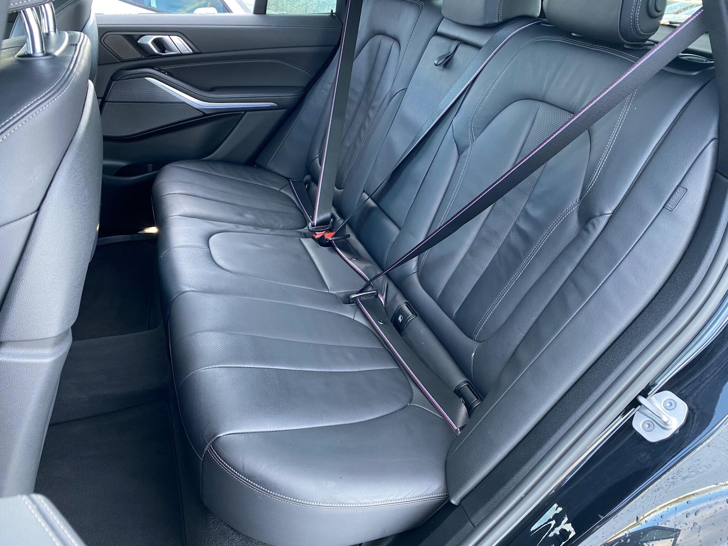 Used BMW X5 2020 for sale - 76727965: Photo 30